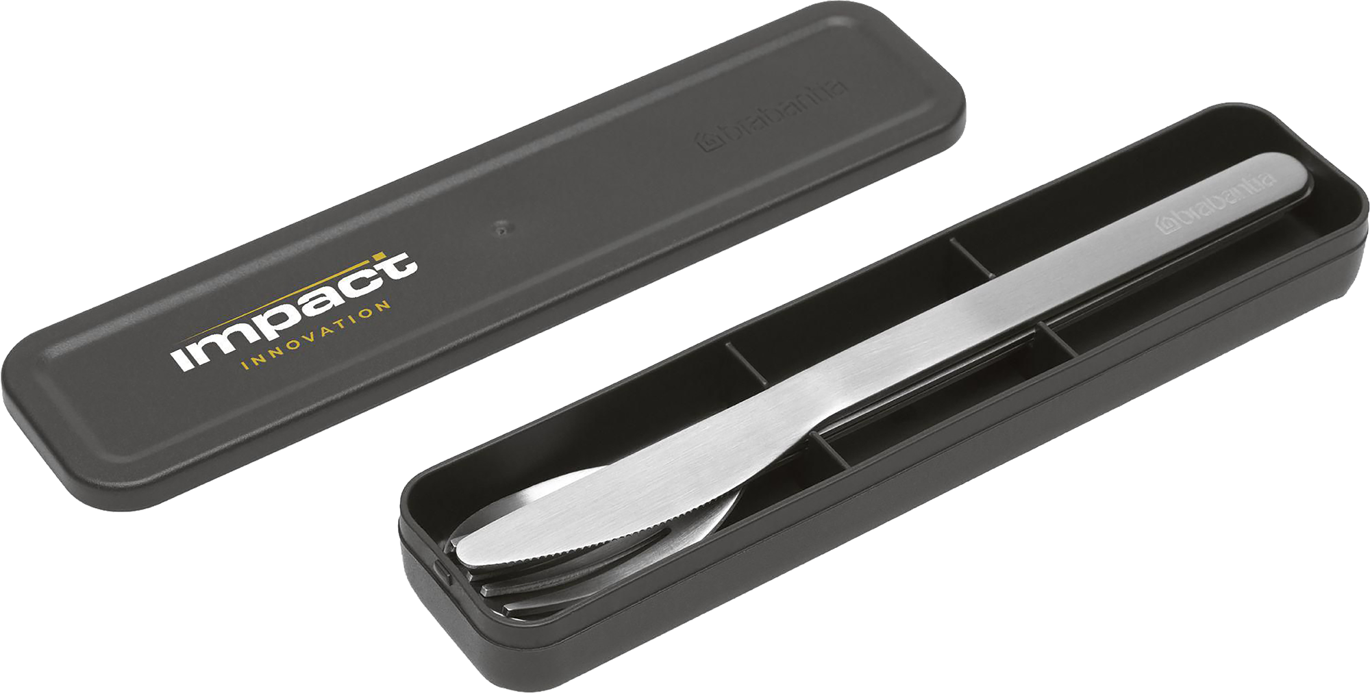 Picture of Brabantia Make & take cutlery set