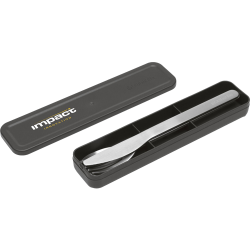 Brabantia Make & take cutlery set