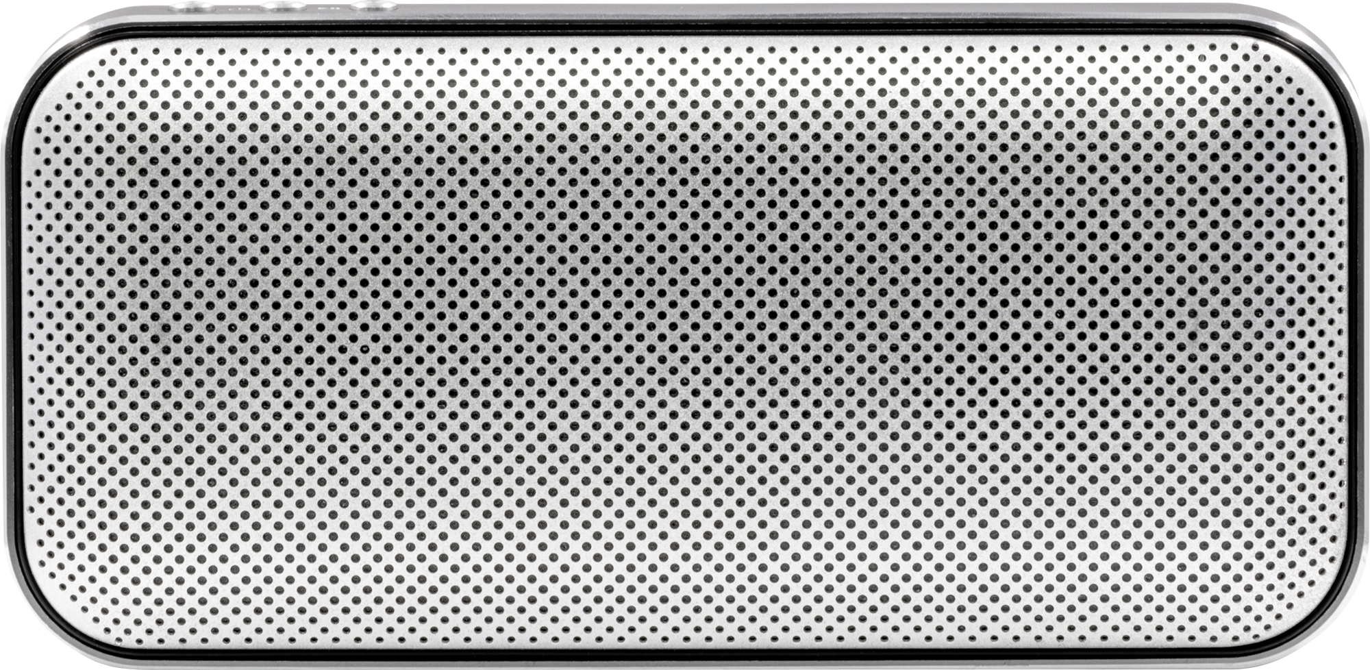 Picture of BrandCharger wireless speaker and power bank (5000 mAh)