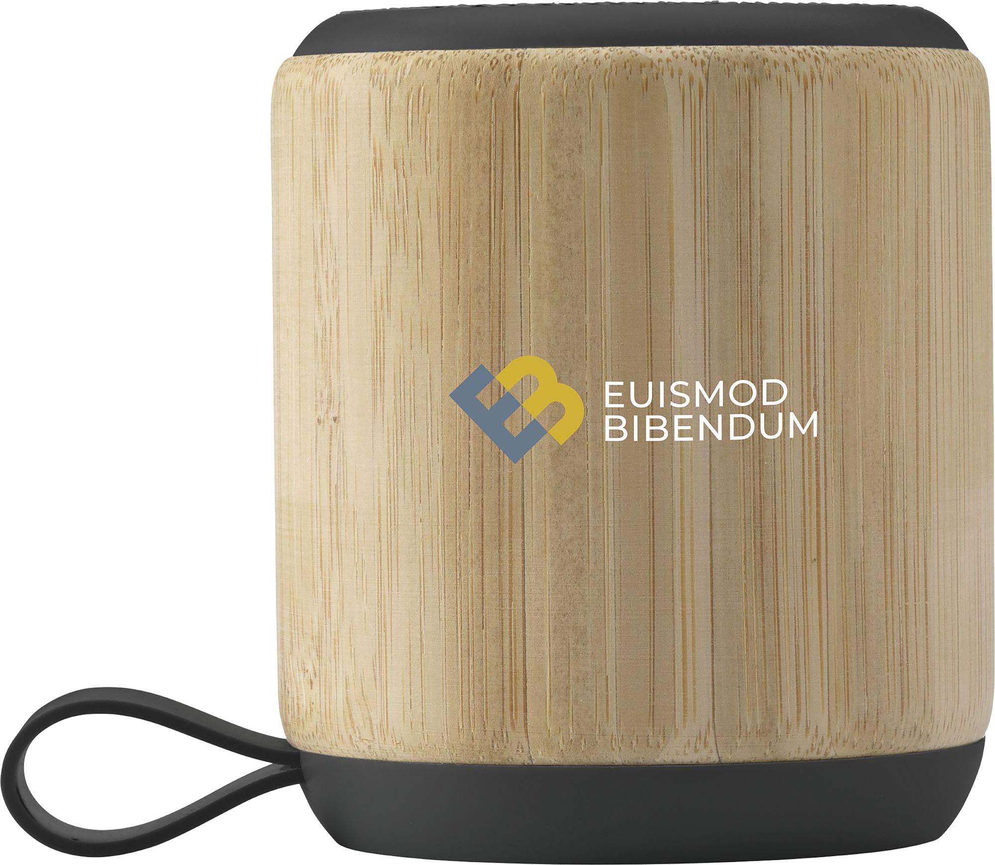 Picture of Bamboo wireless speaker