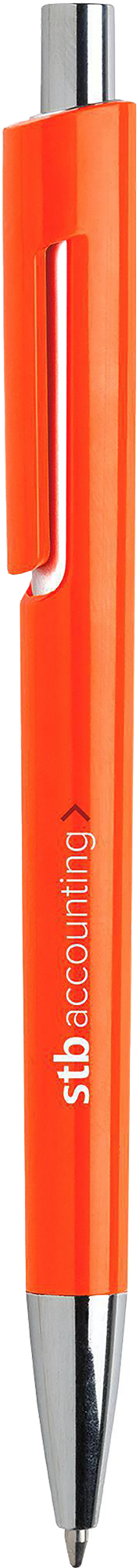 Picture of Plastic ballpen