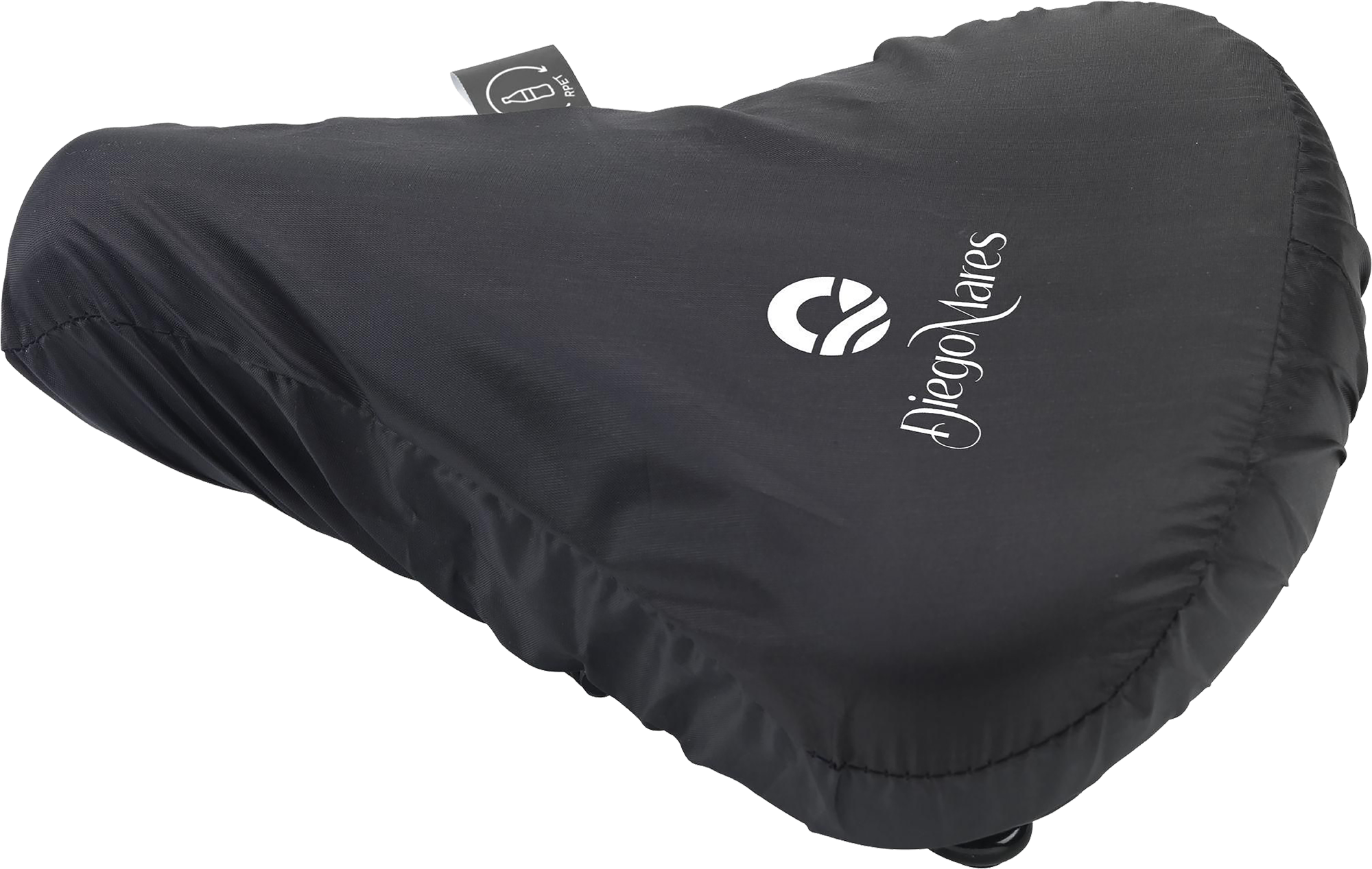 Picture of RPET bike seat cover