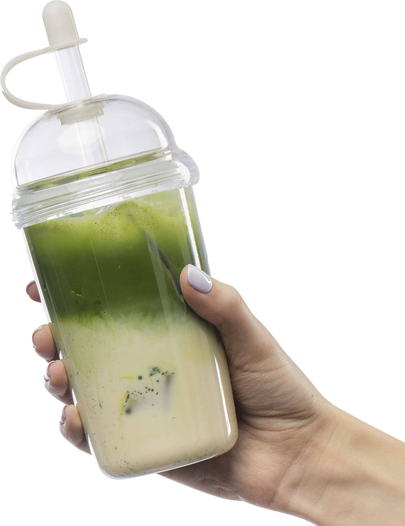 Picture of Recycled travel mug (500ml)