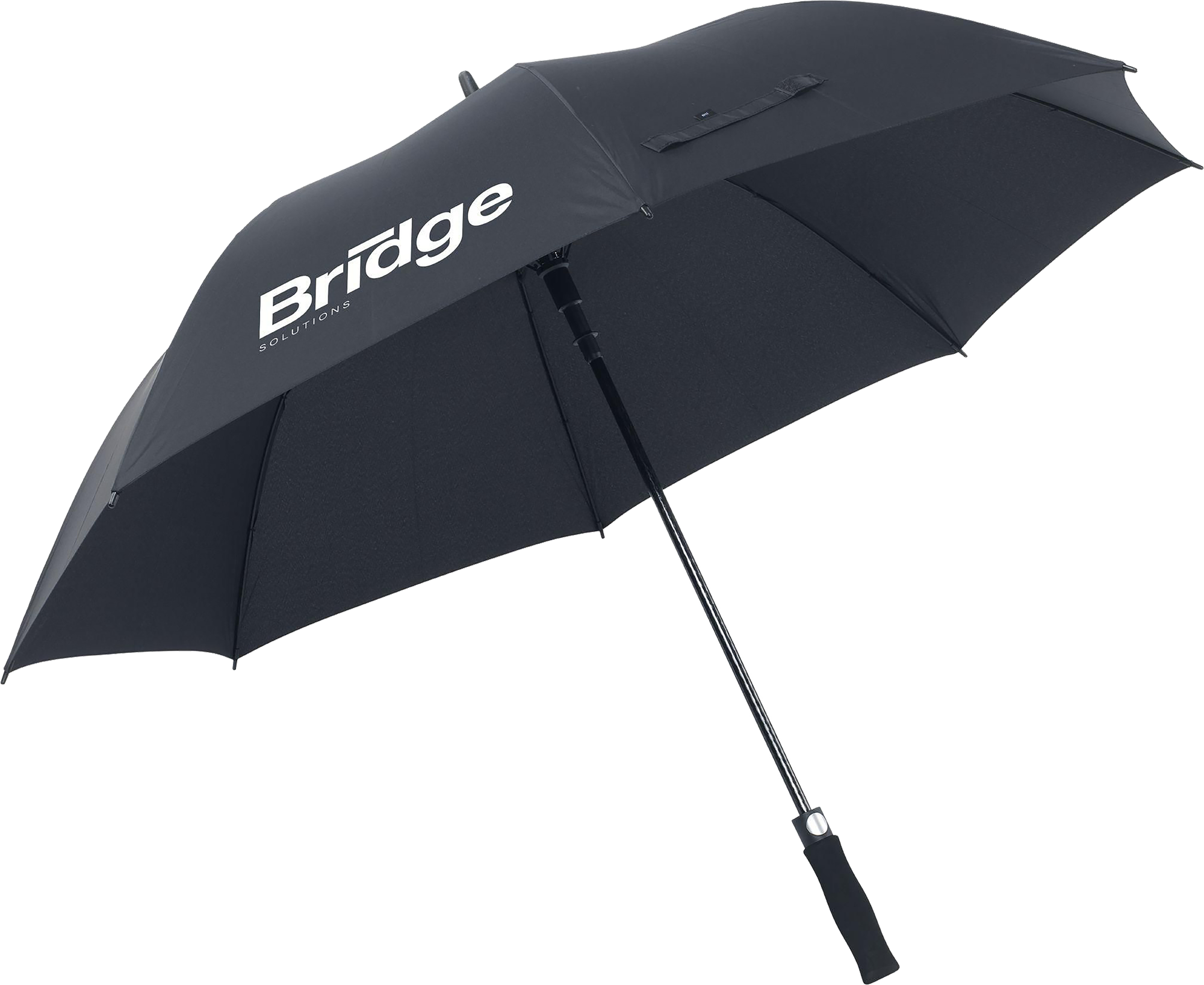 Picture of RPET automatic umbrella 