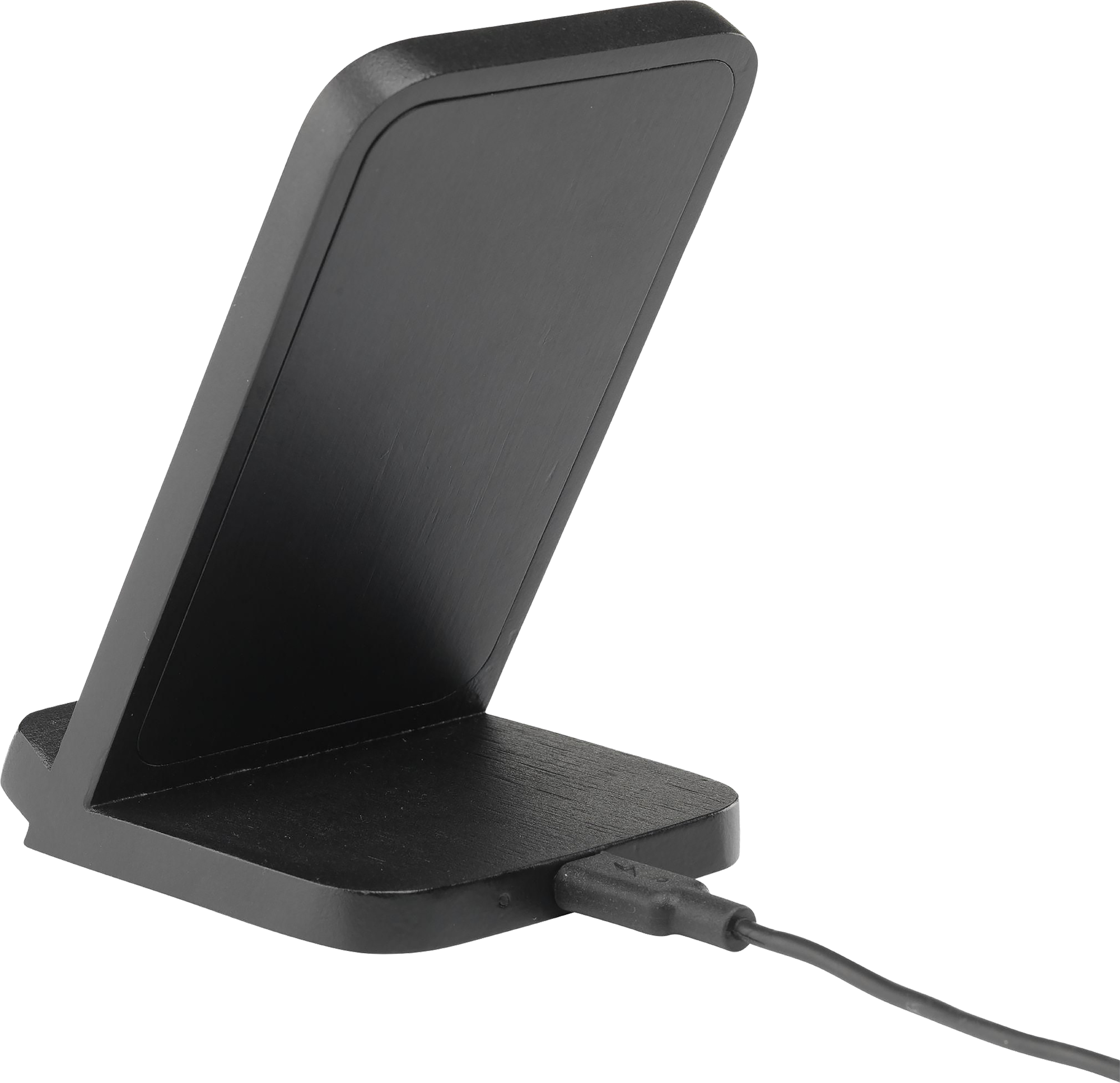 Picture of Wireless charger phone stand