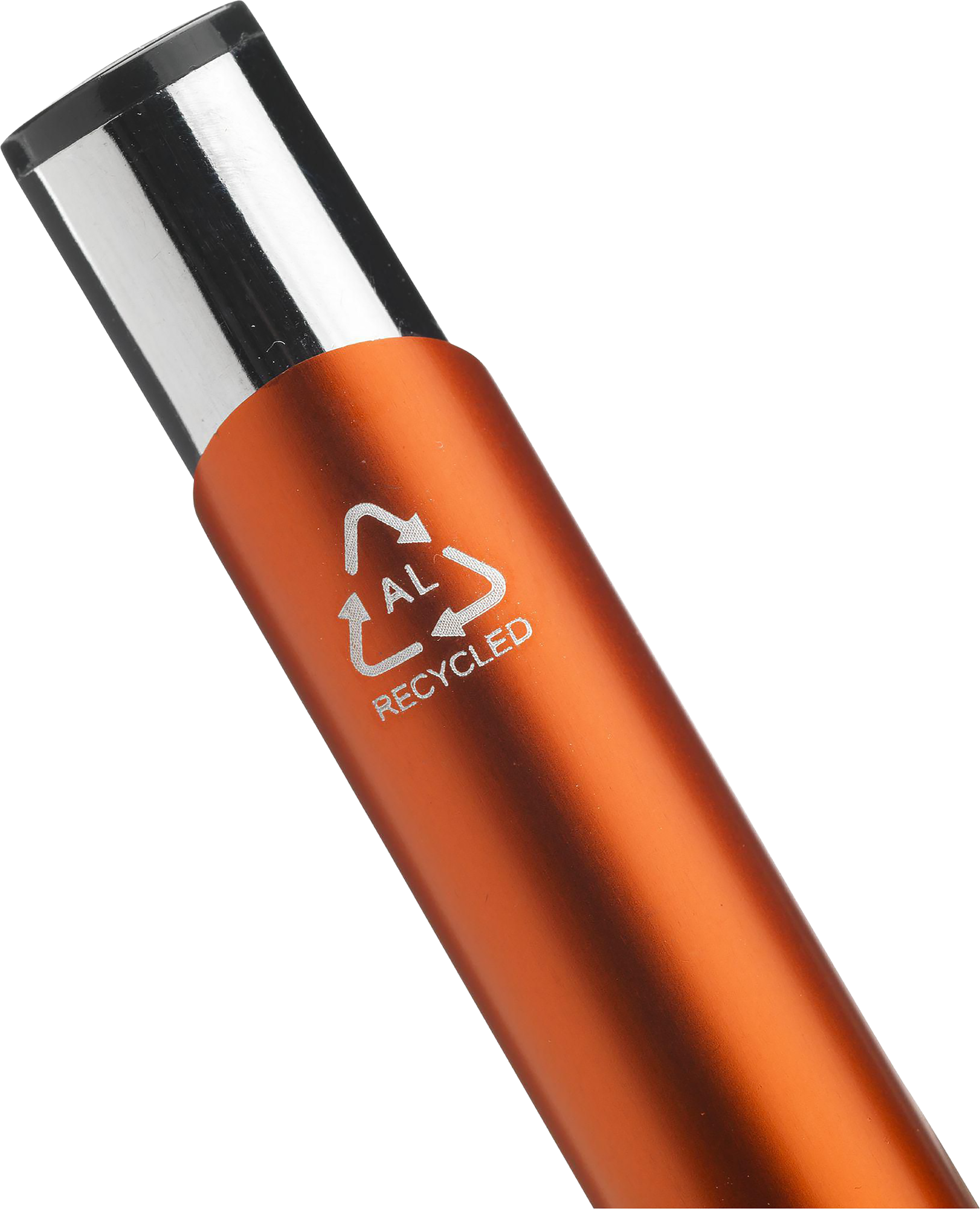 Picture of Recycled aluminium ballpen