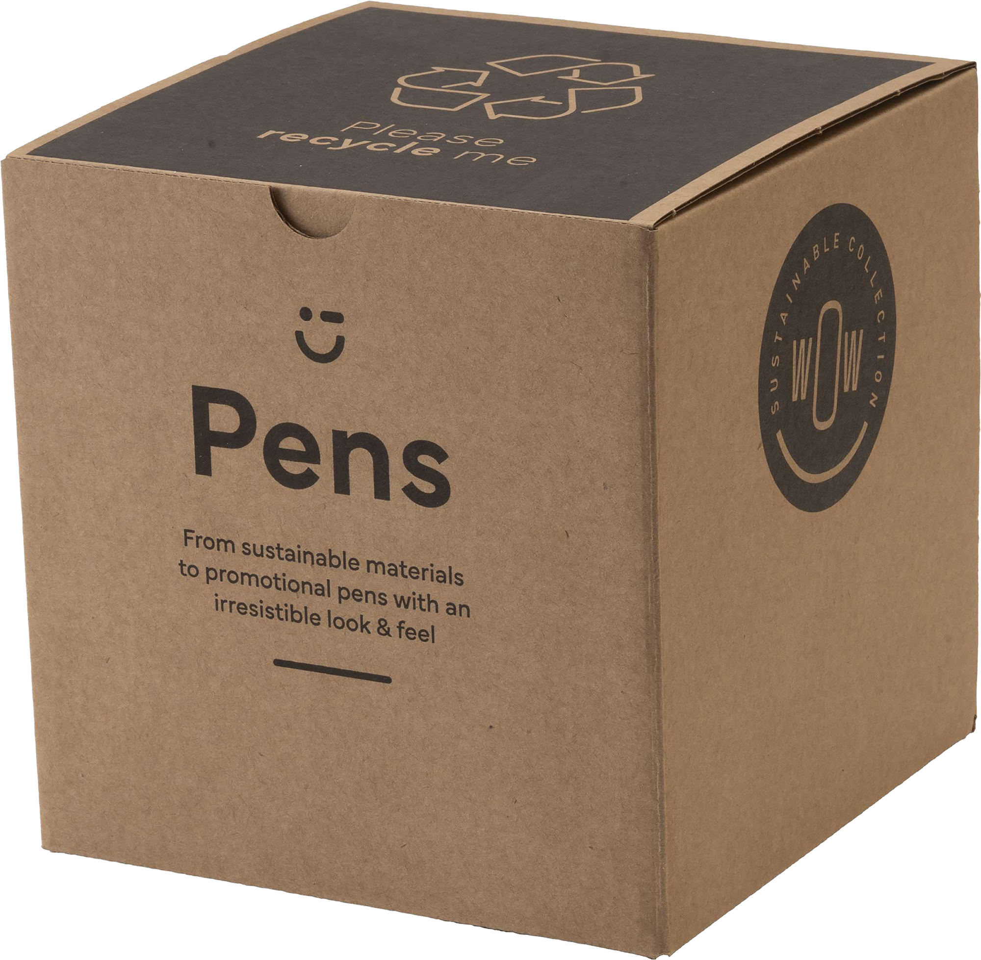 Picture of Recycled ballpen