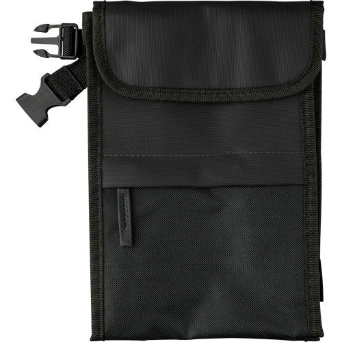 RPET polyester cooler bag - View 1