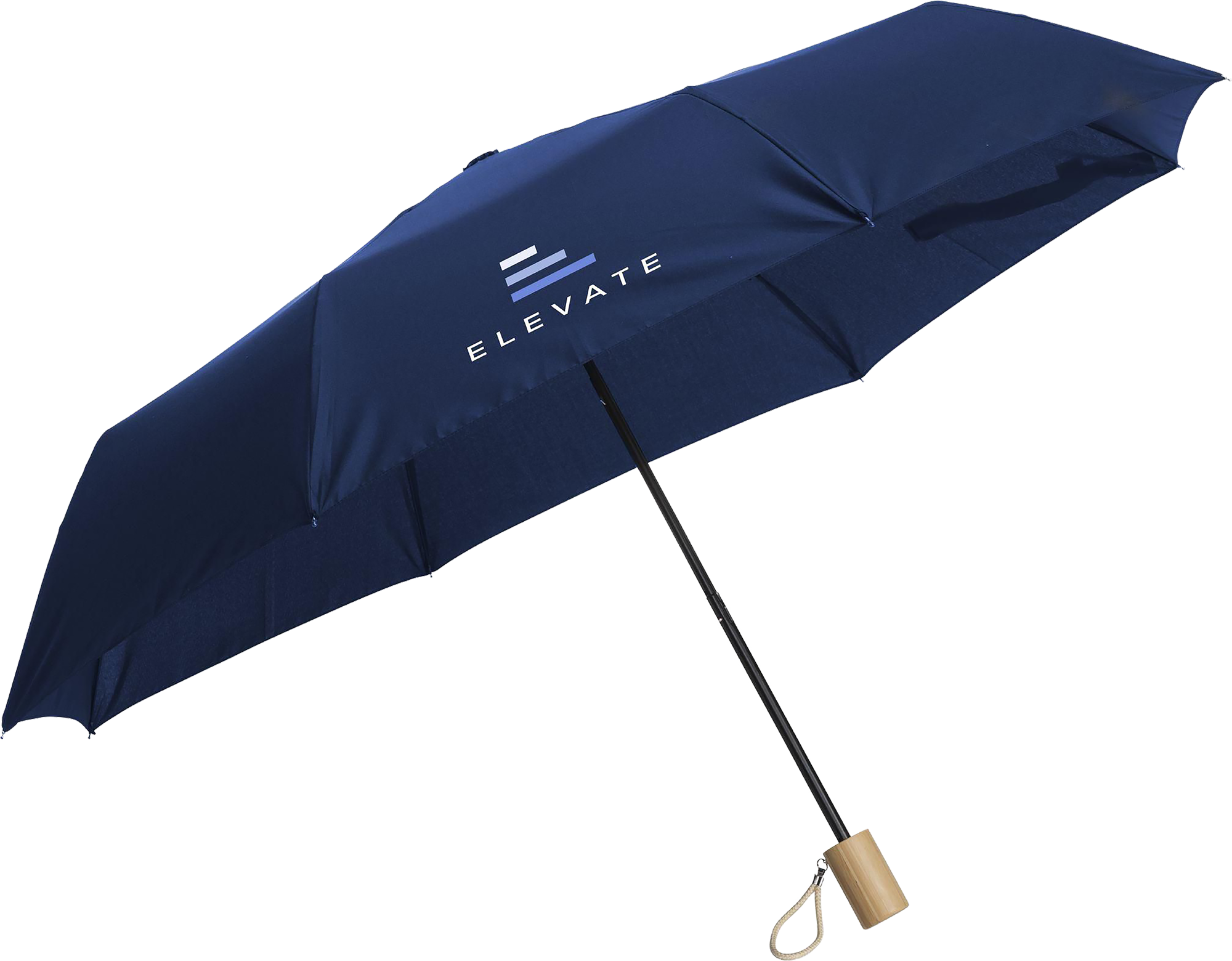 Picture of Mini RPET foldable umbrella 