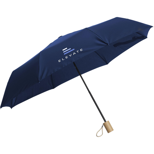 Mini RPET foldable umbrella