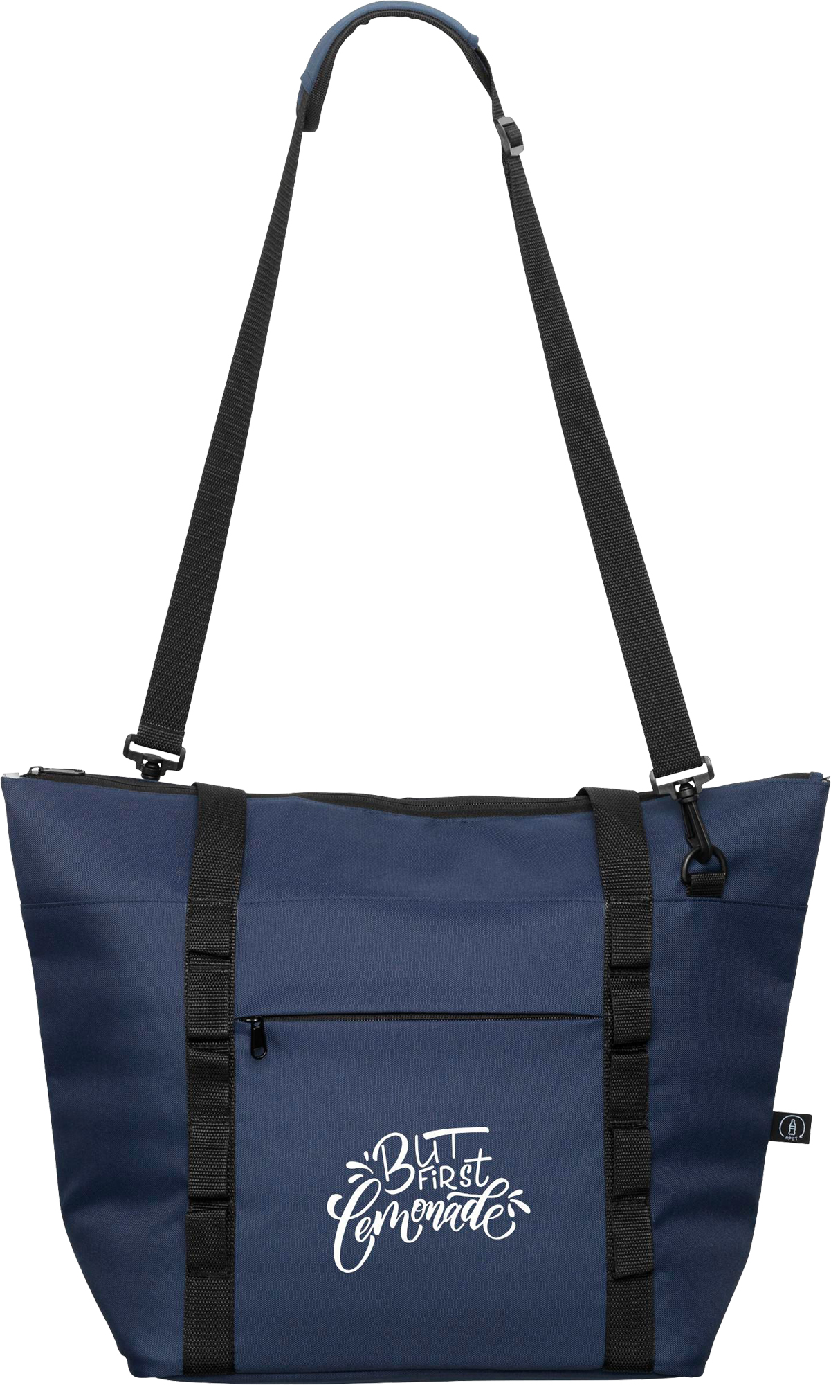 Picture of Recycled cooler bag