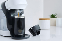 Contigo® Westloop travel mug (300ml) 261852_001 (Black)