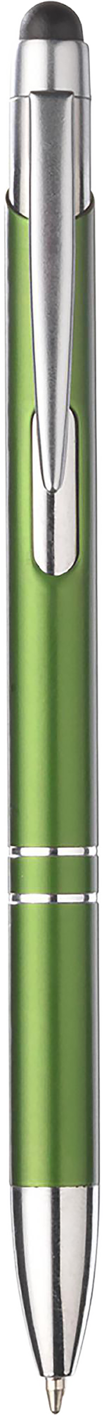 Picture of Metal stylus ballpen