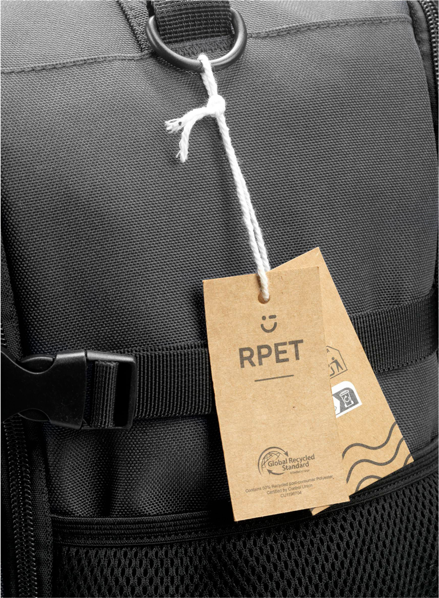 Picture of RPET Cabin flight bag