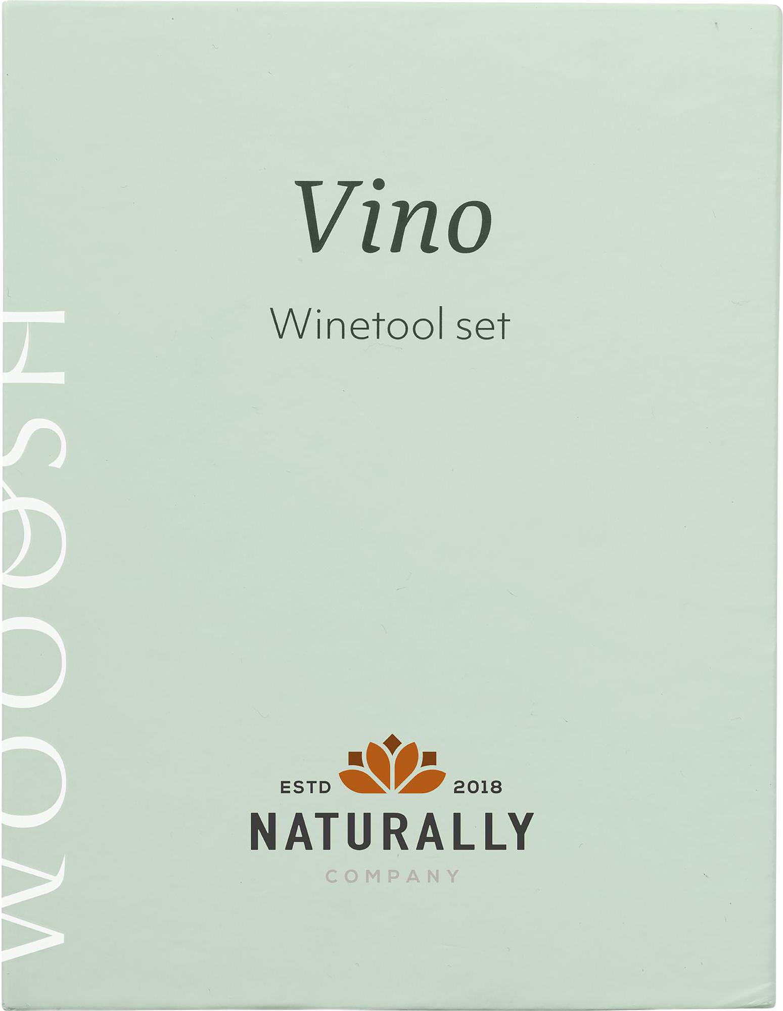 Picture of Wooosh Vino wine tool set