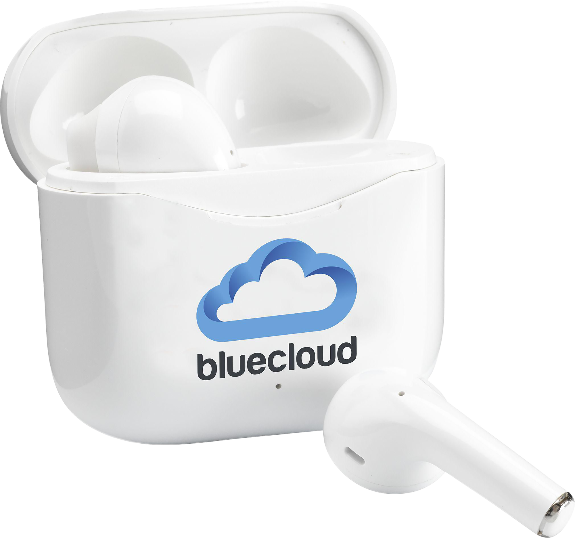 Picture of Wireless earbuds
