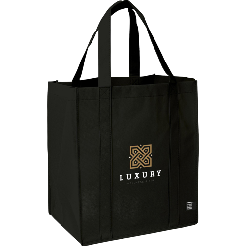 RPET shopping bag (80gsm/2.36oz)