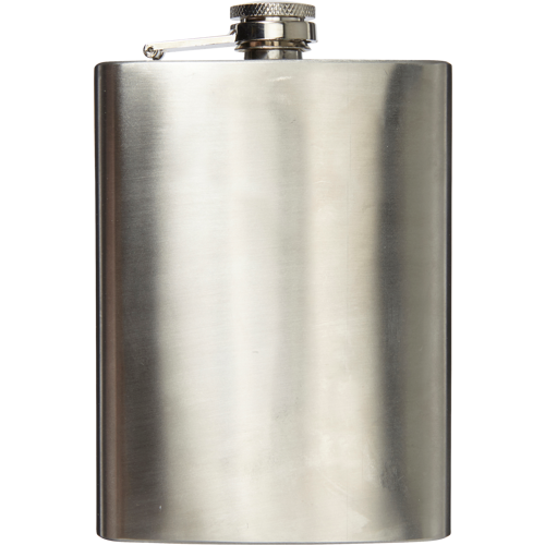 Hip flask (240ml)