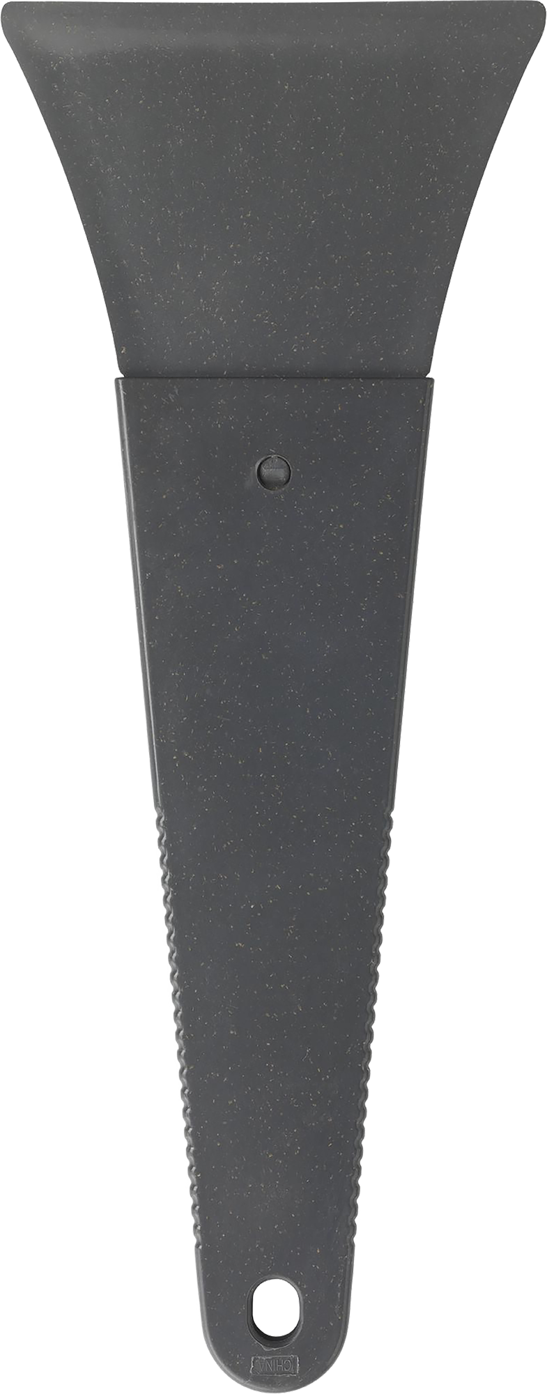 Picture of Wheat straw ice scraper