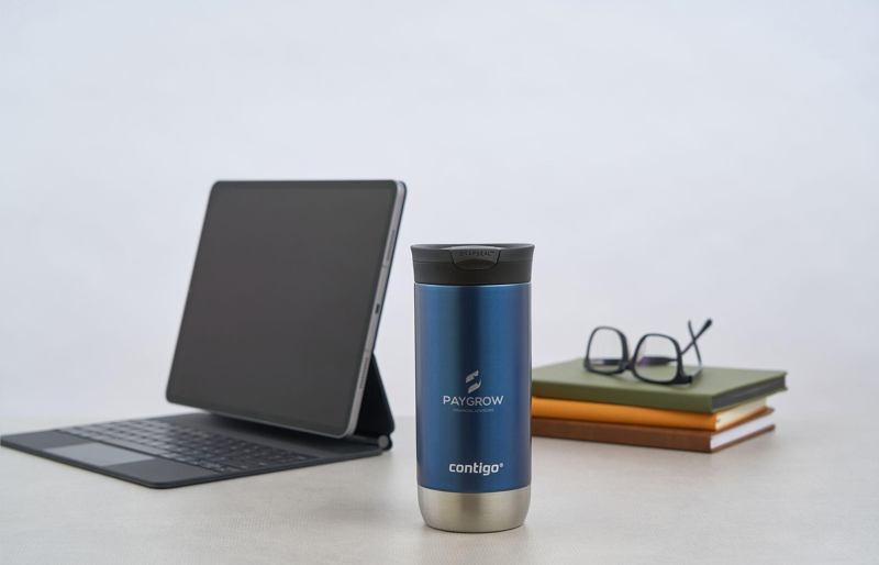 Contigo® Huron 2.0 (470ml) 262124_005 (Blue)