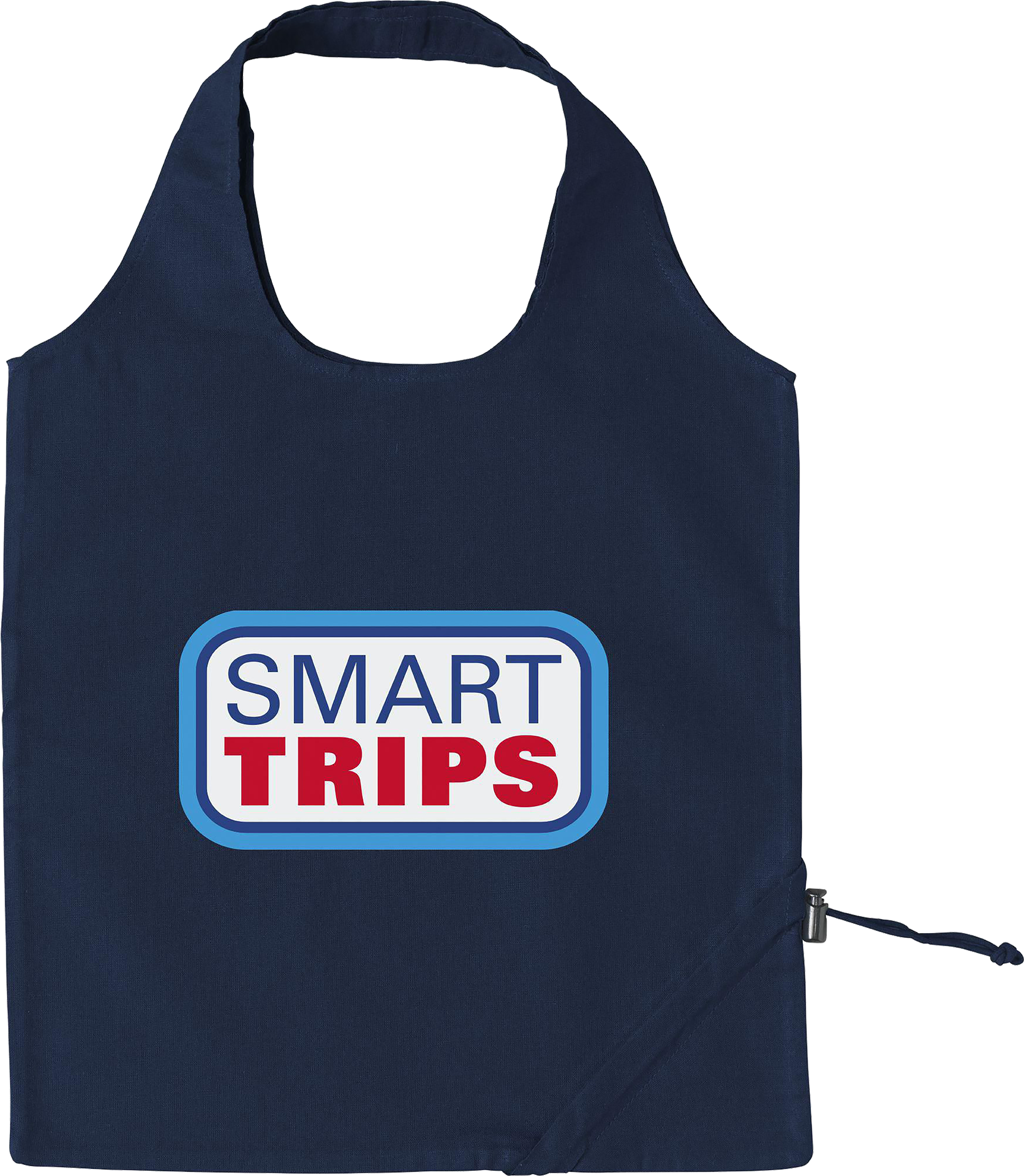 Picture of  Large cotton foldable bag (135gsm/3.98oz)