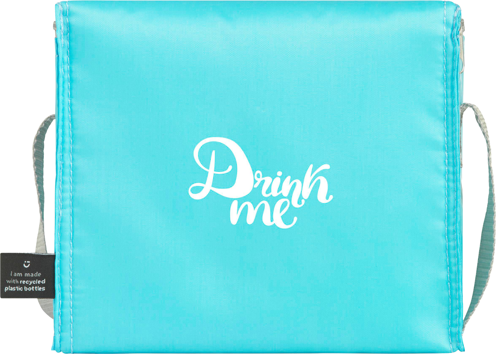 Picture of RPET cooler bag