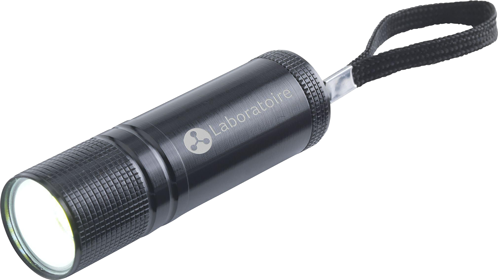 Picture of LED COB flashlight
