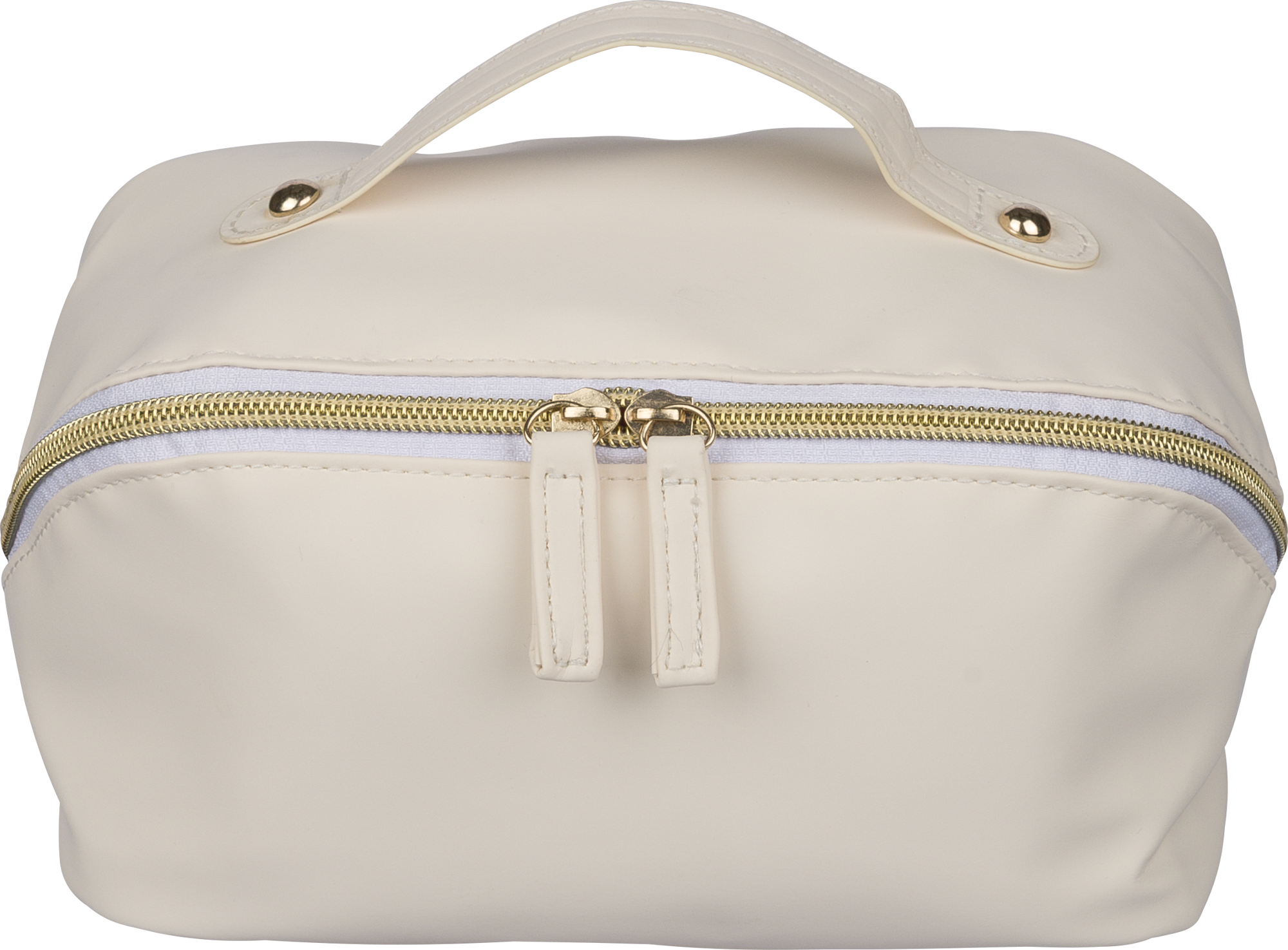 Picture of Recycled toiletry bag