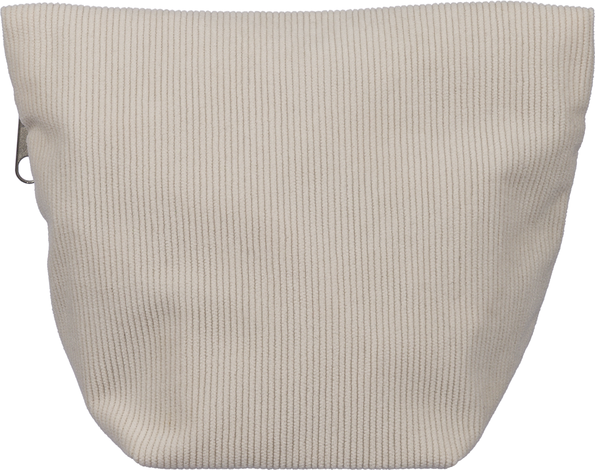 Picture of Corduroy cosmetic pouch
