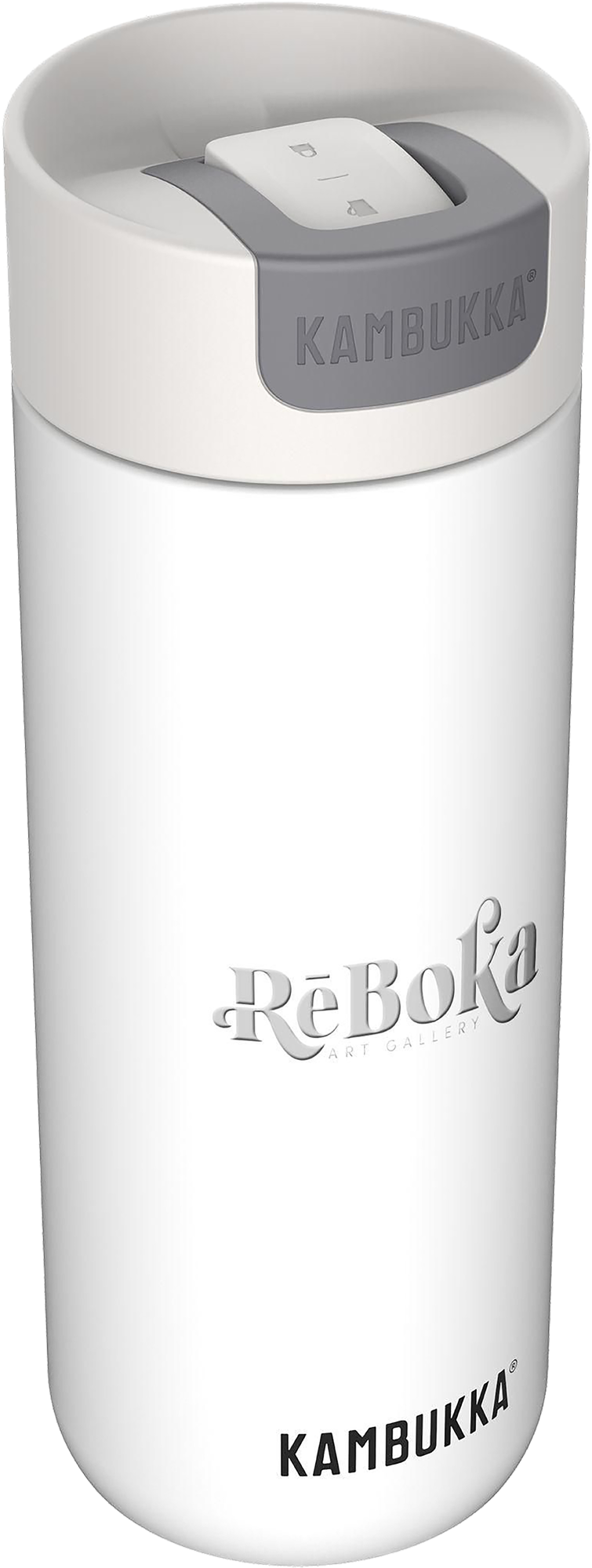Picture of Kambukka® Olympus thermo cup (500ml)