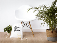 Corn backpack 269113_002 (White)