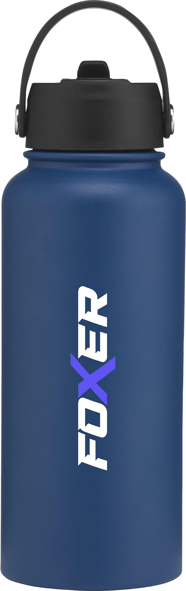 Picture of Recycled stainless steel bottle (900ml)