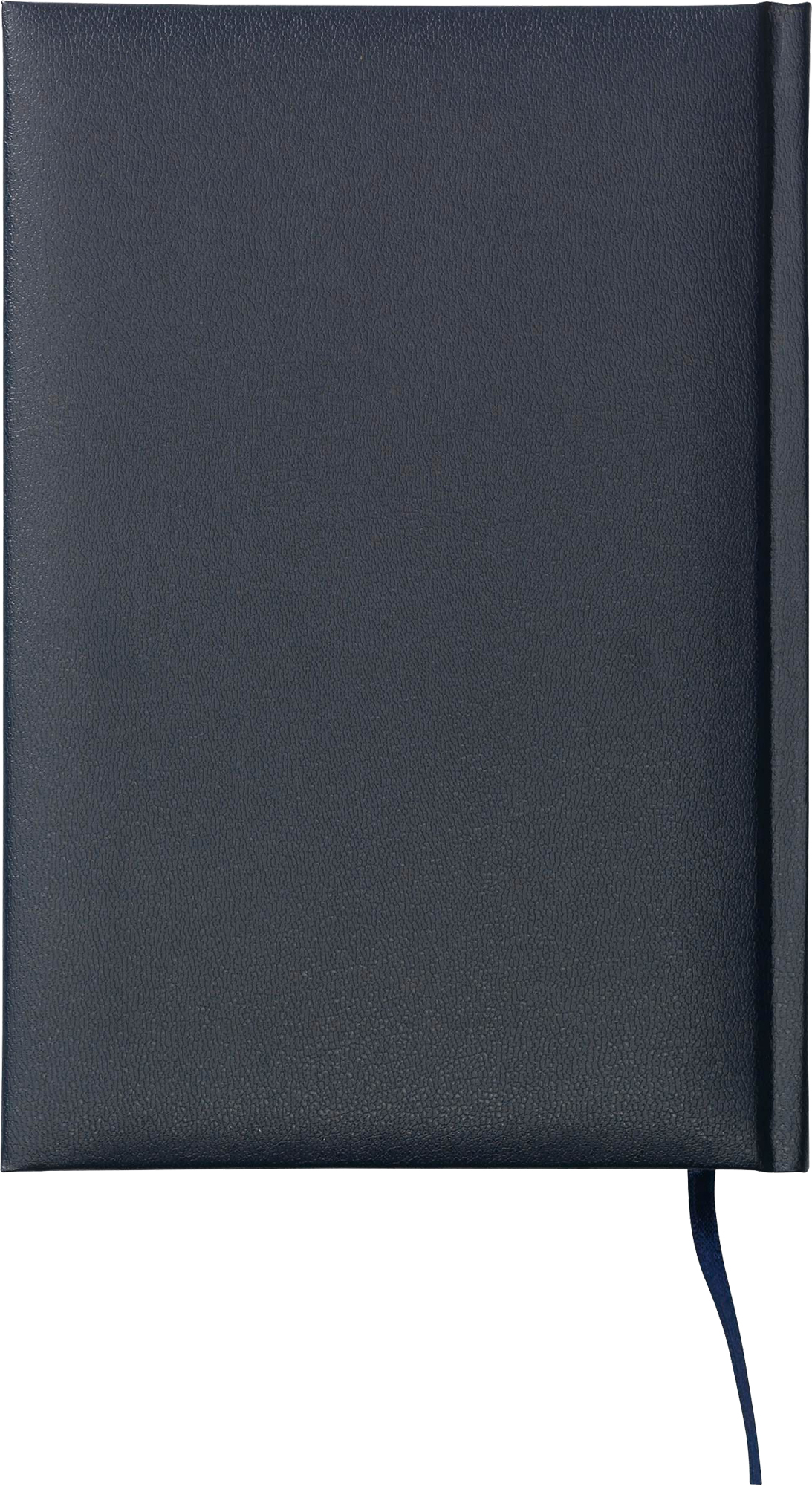 Picture of Eurotop diary in 6 languages (approx A5)