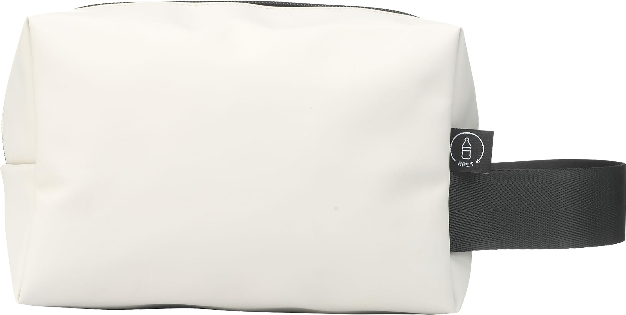 Picture of Recycled toiletry bag