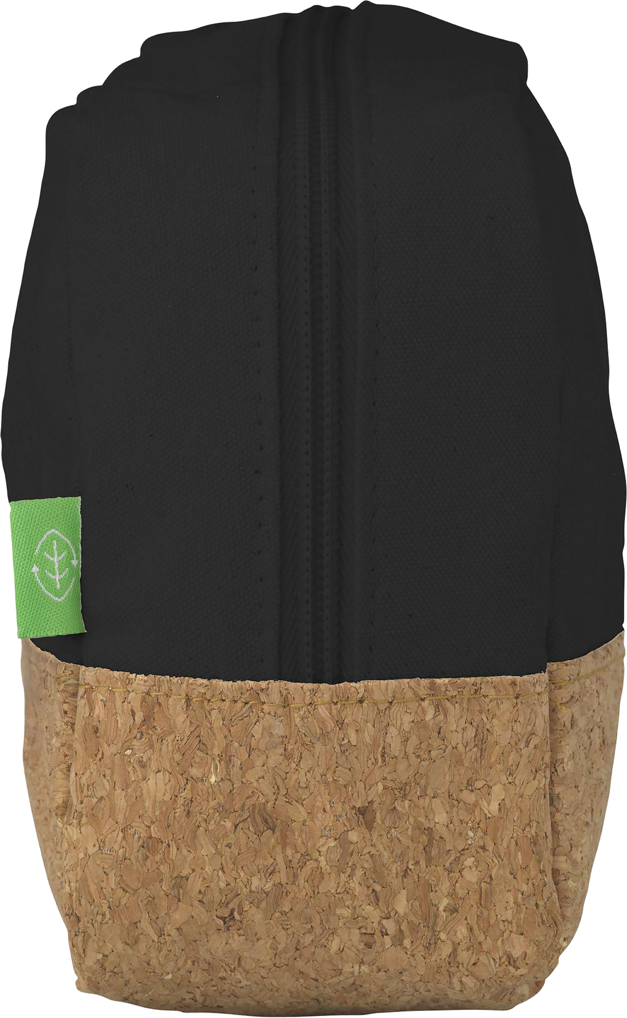 Picture of Organic canvas and cork toiletry bag