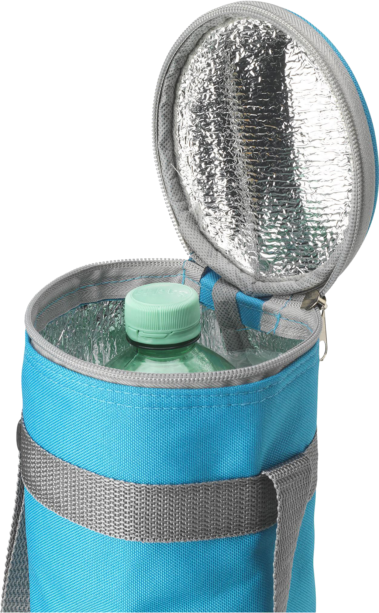 Picture of RPET Bottle cooler