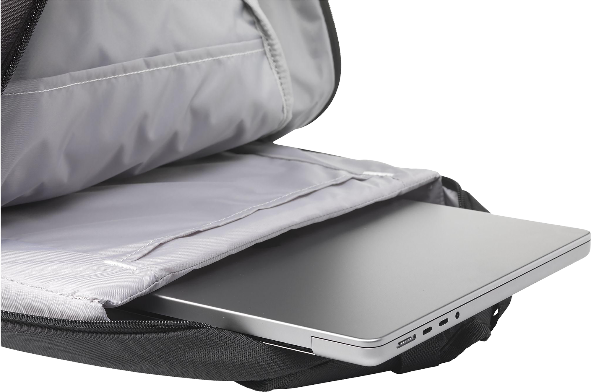 Picture of Case Logic Jaunt laptop backpack 