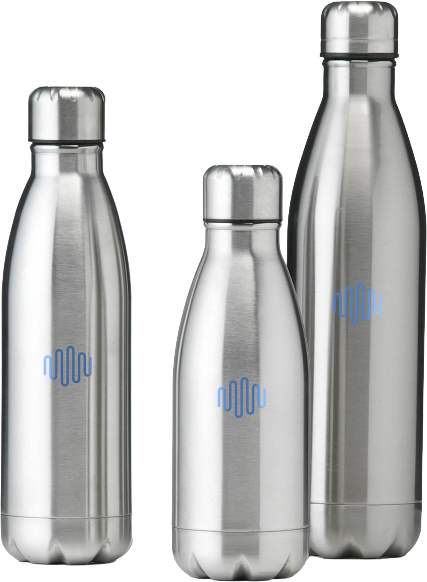 Picture of Topflask recycled double walled bottle (750ml)