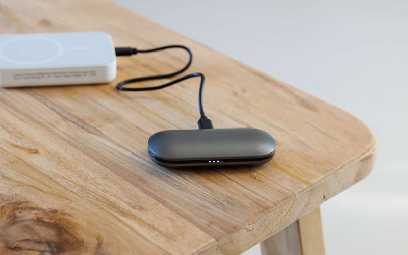 Brandcharger True wireless Earbuds 1430214_lif