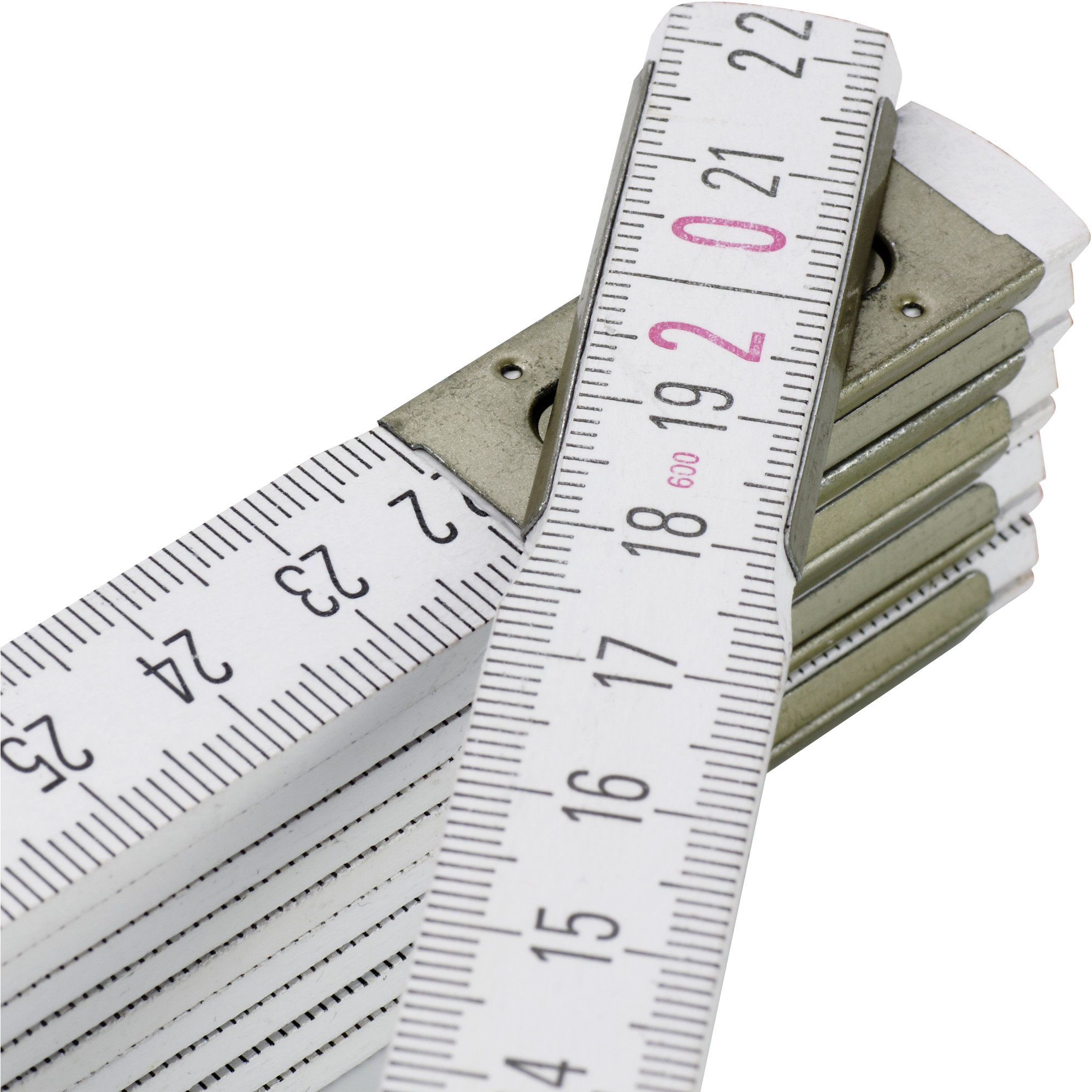 Picture of Stabila wooden folding ruler (2m)