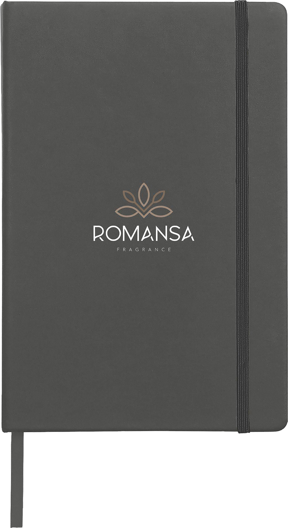 Picture of Notebook (approx. A5)