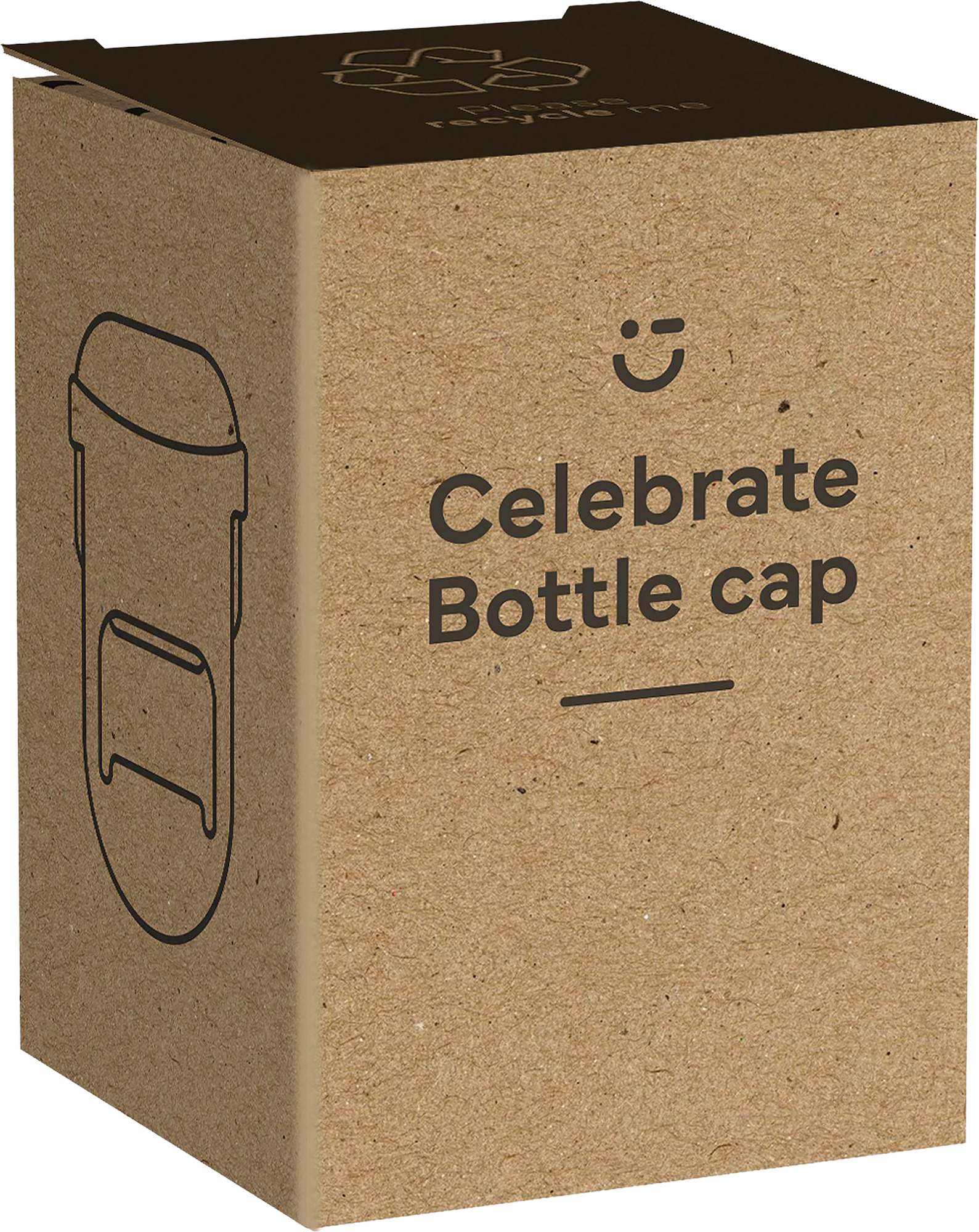 Picture of Bottle stopper