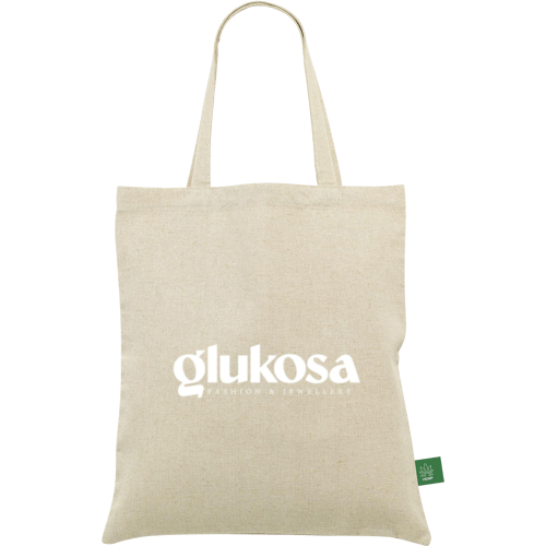 Hemp tote bag (280gsm/8.2oz)