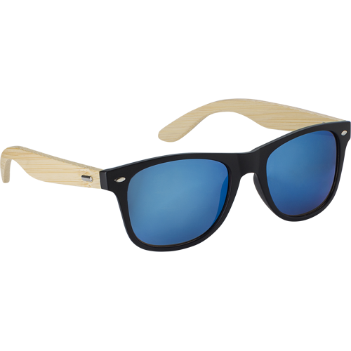 Bamboo sunglasses