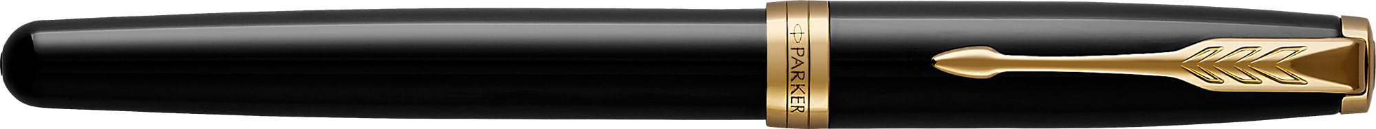 Picture of Parker Sonnet rollerball pen