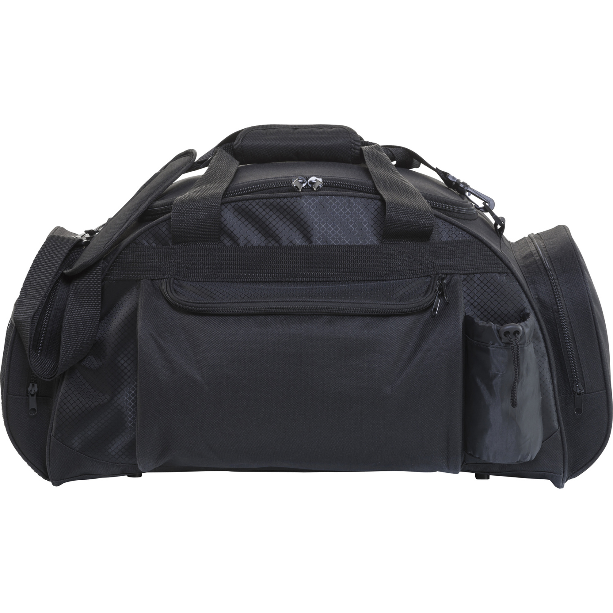 Weekend travel bag