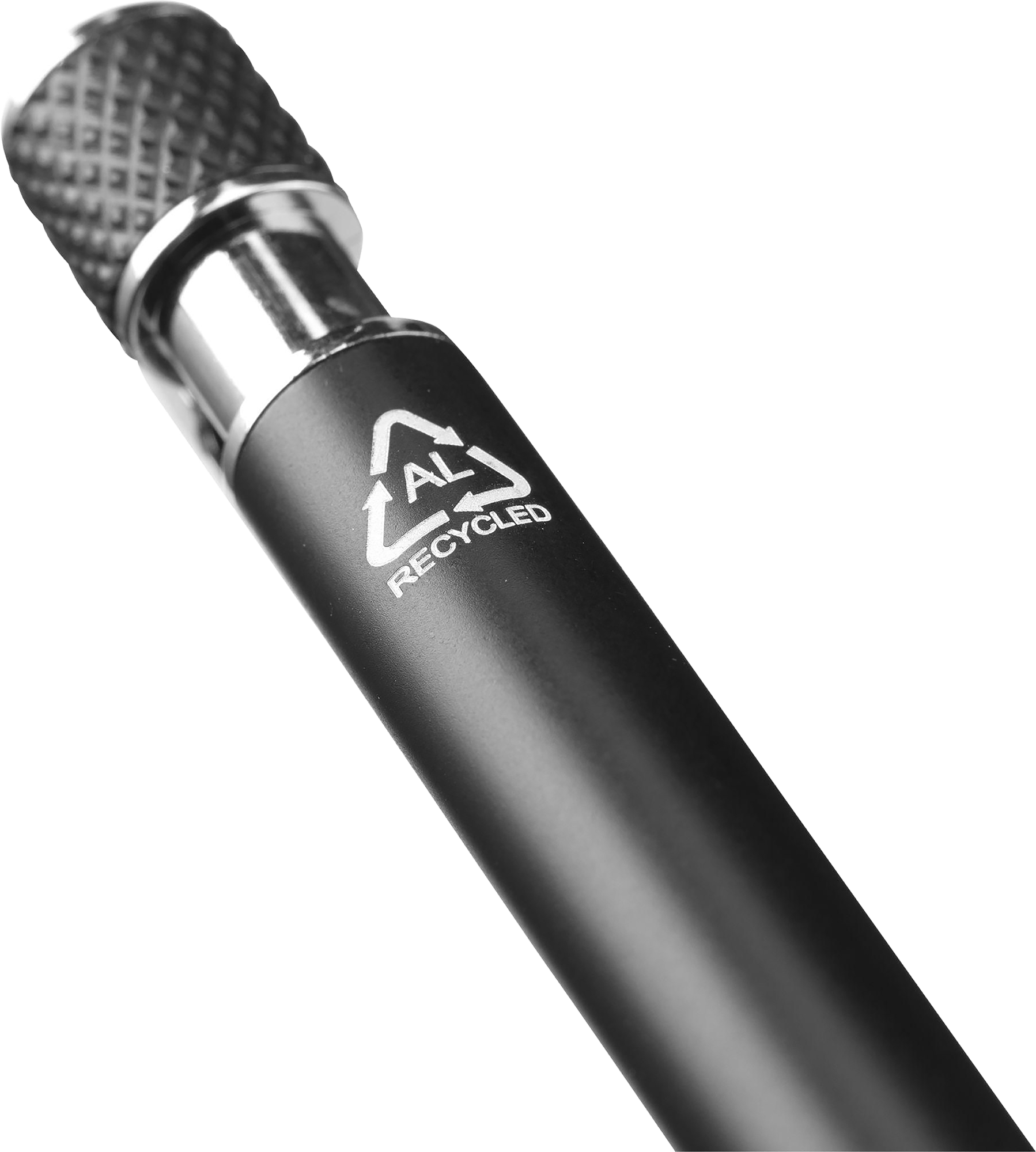 Picture of Grip it - recycled aluminium ballpen
