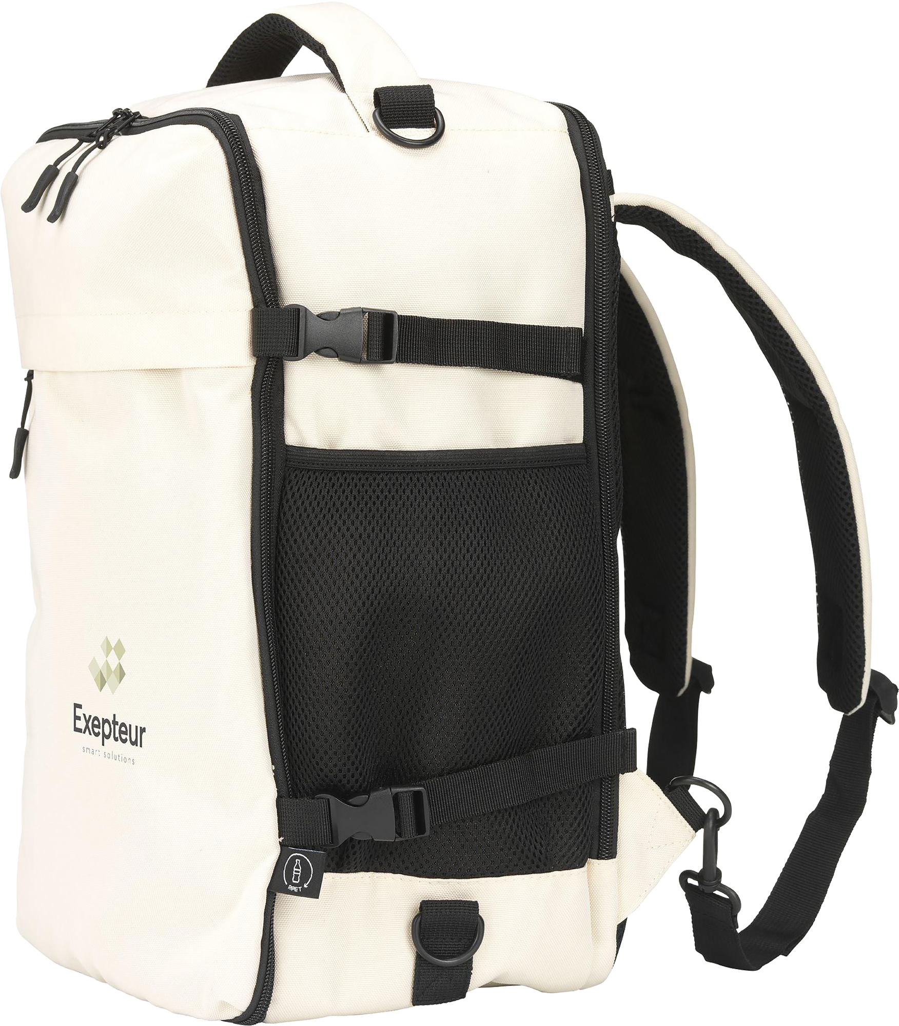 Picture of RPET Cabin flight bag