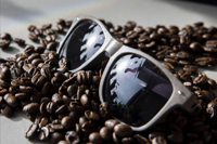 Coffee sunglasses 269309_011 (Brown)