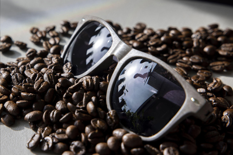 Coffee sunglasses 269309_011 (Brown)